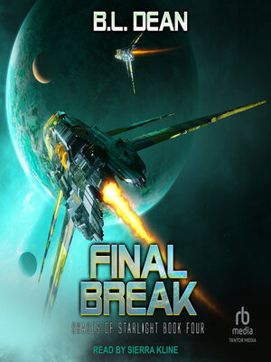cover image of Final Break